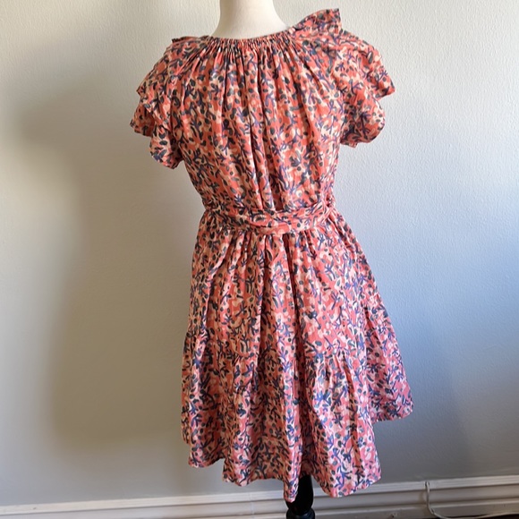 Mirth Dress - Picture 4 of 5